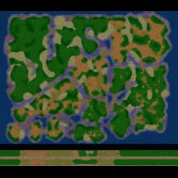 Земля Бога 1.01 - Warcraft 3: Custom Map avatar