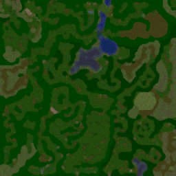Zemsta - Warcraft 3: Custom Map avatar