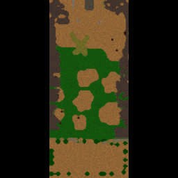 Zemsta Ludzi - Warcraft 3: Custom Map avatar