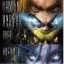 Zen Map Warcraft 3: Map image