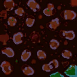 Zerbrochenes Land v1.5 - Warcraft 3: Custom Map avatar