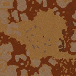 Zerg Attack - Warcraft 3: Custom Map avatar