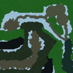 Zerg Attack v1.15a - Warcraft 3: Custom Map avatar