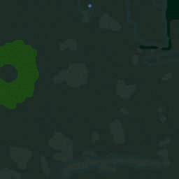 Zerg Rush!!!!! - Warcraft 3: Custom Map avatar