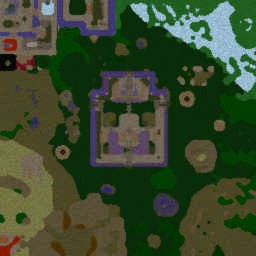 Zerker161 Titan's Land v1 - Warcraft 3: Custom Map avatar