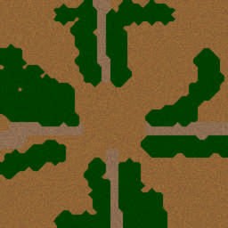Zerone - Warcraft 3: Custom Map avatar