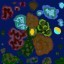 Zeru Islands Warcraft 3: Map image