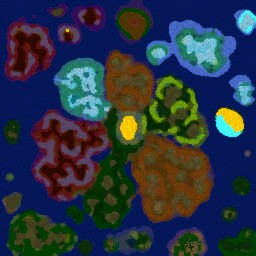 Zeru islands 2.0 - Warcraft 3: Custom Map avatar