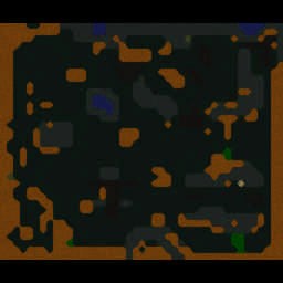 Zeus War Extereme Ai+ 1.v3 - Warcraft 3: Custom Map avatar