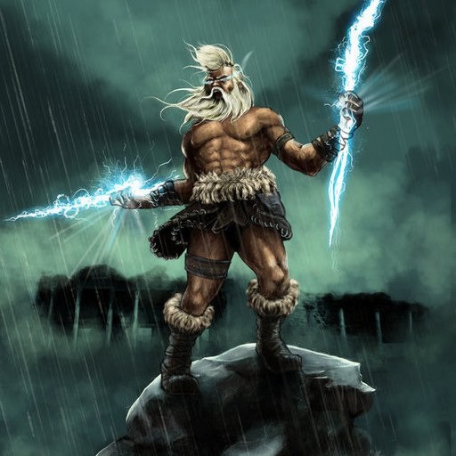 Zeus Wars V1.3c - Warcraft 3: Custom Map avatar