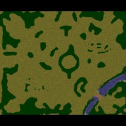 zex evil map - Warcraft 3: Custom Map avatar