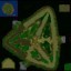 海贼王世代Ж1.1-霸气外泄 - Warcraft 3 Custom map: Mini map