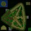 海贼王世代Ж1.2-强者来临 - Warcraft 3 Custom map: Mini map