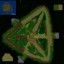 海贼王世代Ж1.5-最强之敌 - Warcraft 3 Custom map: Mini map