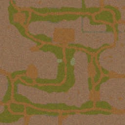 Zhao Yu's Story Part 1 - Warcraft 3: Custom Map avatar