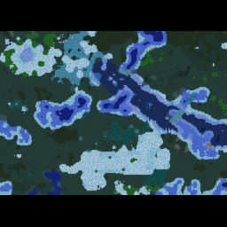 Жестокий холод - Warcraft 3: Custom Map avatar