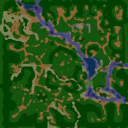 Живи пока жив - Warcraft 3: Custom Map avatar