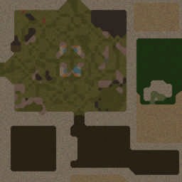 Download "Жизнь На Арене" WC3 Map [Other] | Newest Version | 2.
