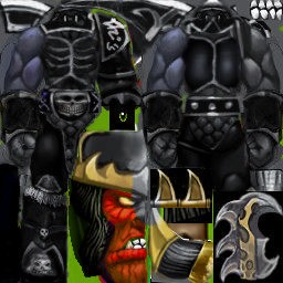 Жизнь на Арене (NeW) 0.5 - Warcraft 3: Custom Map avatar