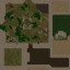 Жизнь на арене... [v2.6] - Warcraft 3 Custom map: Mini map
