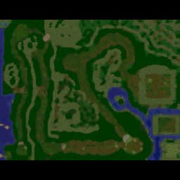 Жизнь в Лесу 3.1 - Warcraft 3: Custom Map avatar