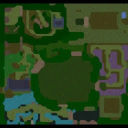 Жуки на свободе v1.0 - Warcraft 3: Custom Map avatar