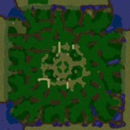 Zhyper vs Exodia v1.01b - Warcraft 3: Custom Map avatar