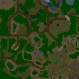 Ziegelberg Defense 0.35 open BETA - Warcraft 3: Custom Map avatar
