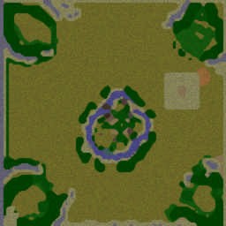 Ziki map v0.002a (fix) - Warcraft 3: Custom Map avatar