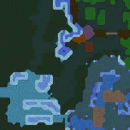 Зимнее сражение - Warcraft 3: Custom Map avatar