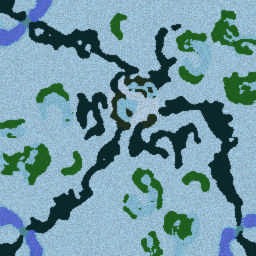 Зимой - Warcraft 3: Custom Map avatar
