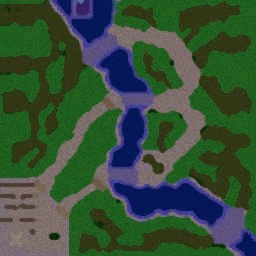 Zin-ashari V bonus - Warcraft 3: Custom Map avatar