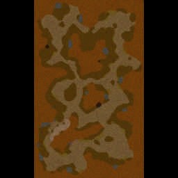 Złoty las - Warcraft 3: Custom Map avatar