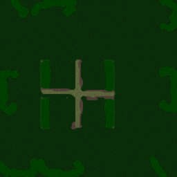 Złoty wiek - Warcraft 3: Custom Map avatar