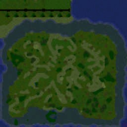 Зловещийr лес - Warcraft 3: Custom Map avatar