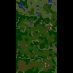 Zmierzch Bogów Beta 2.1 - Warcraft 3: Custom Map avatar