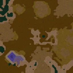 ZO - Warcraft 3: Custom Map avatar