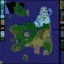 ZodiakWarsNew_preBeta_2 - Warcraft 3 Custom map: Mini map