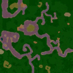 Золотая лихоратка! - Warcraft 3: Custom Map avatar