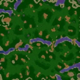 золоторечье - Warcraft 3: Custom Map avatar