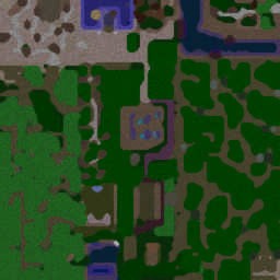 Зомби маньяк 1.1 - Warcraft 3: Custom Map avatar