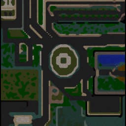 Zombi Sehri 0.3 - Warcraft 3: Custom Map avatar