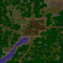 Зомби в Деревне! 0.9t - Warcraft 3: Custom Map avatar