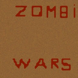 Zombi Wars - Warcraft 3: Custom Map avatar