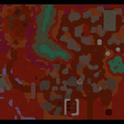 Zombie 3.0 HARDCORE! - Warcraft 3: Custom Map avatar