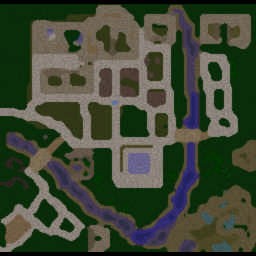 Zombie And Allien Cage - Warcraft 3: Custom Map avatar