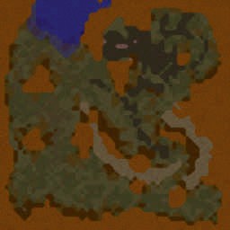 Zombie-Angriff v1.00 - Warcraft 3: Custom Map avatar