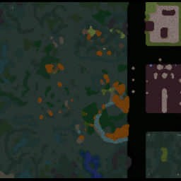 Zombie Apocalipsis V 0.6 - Warcraft 3: Custom Map avatar