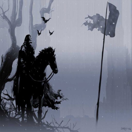 Zombie Apocalypse:Wolfblood AI - Warcraft 3: Custom Map avatar