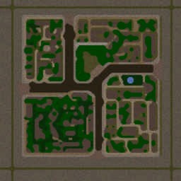 Zombie attack 5 - Warcraft 3: Custom Map avatar